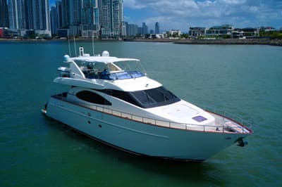 BOATZON | Azimut 70 Sea Jet 2002 BOATZON | Azimut 70 Sea Jet 2002