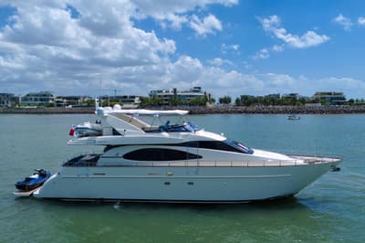 BOATZON | Azimut 70 Sea Jet 2002