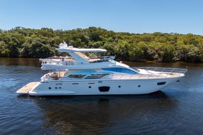 BOATZON | Azimut 75 2010