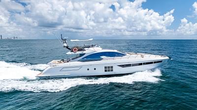 BOATZON | Azimut 77S 2019 BOATZON | Azimut 77S 2019