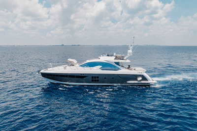 BOATZON | Azimut 77S 2019