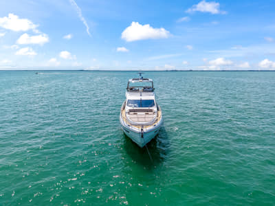 BOATZON | Azimut 78 2025 BOATZON | Azimut 78 2025