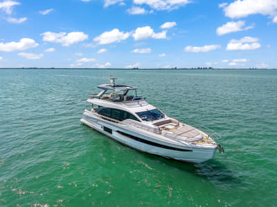 BOATZON | Azimut 78 FLY 2025