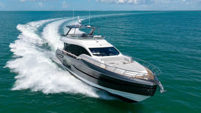 BOATZON | Azimut FLY 78 2025