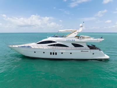 BOATZON | Azimut 80 Carat 2004