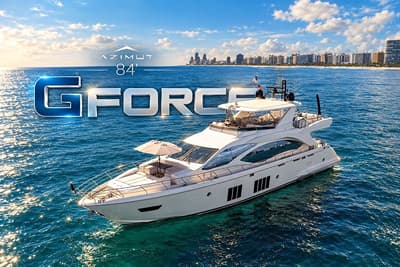 BOATZON | Azimut 84 2017