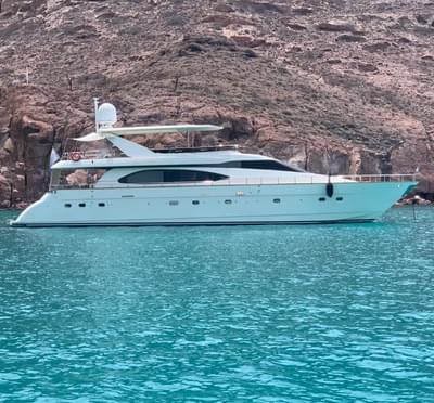 BOATZON | Azimut 85 Ultimate 1998 BOATZON | Azimut 85 Ultimate 1998
