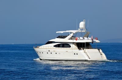 BOATZON | Azimut 85 Ultimate 1998 BOATZON | Azimut 85 Ultimate 1998
