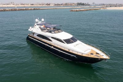 BOATZON | Azimut 85 Ultimate 2000
