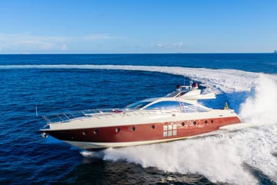 BOATZON | Azimut 86S 2009