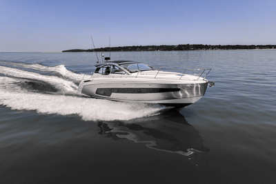 BOATZON | Azimut A45 2026 BOATZON | Azimut A45 2026