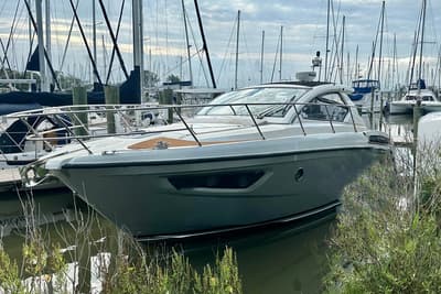 BOATZON | Azimut Atlantis 38 2015 BOATZON | Azimut Atlantis 38 2015