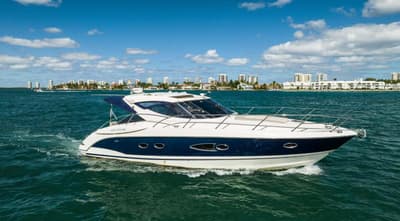 BOATZON | Azimut Atlantis 40 2011