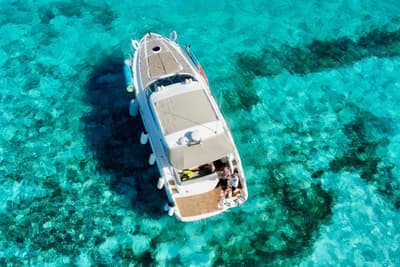 BOATZON | Azimut Atlantis 40 2011 BOATZON | Azimut Atlantis 40 2011