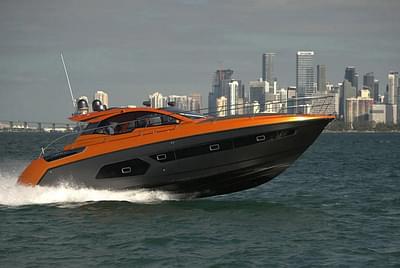 BOATZON | Azimut Atlantis 43 2015 BOATZON | Azimut Atlantis 43 2015