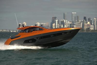 BOATZON | Azimut Atlantis 43 2015 BOATZON | Azimut Atlantis 43 2015