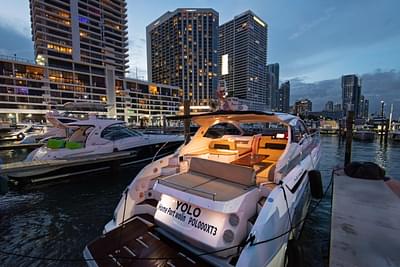 BOATZON | Azimut Atlantis 43 2016
