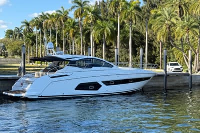 BOATZON | Azimut Atlantis 43 2018