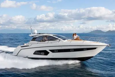 BOATZON | Azimut Atlantis 43 2019