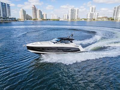 BOATZON | Azimut Atlantis 45 2020 BOATZON | Azimut Atlantis 45 2020