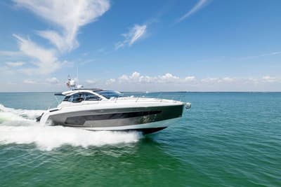 BOATZON | Azimut Atlantis 45 2021 BOATZON | Azimut Atlantis 45 2021