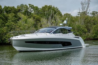 BOATZON | Azimut Atlantis 45 2022