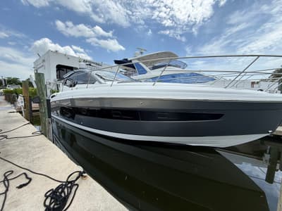 BOATZON | Azimut Atlantis 45 2022