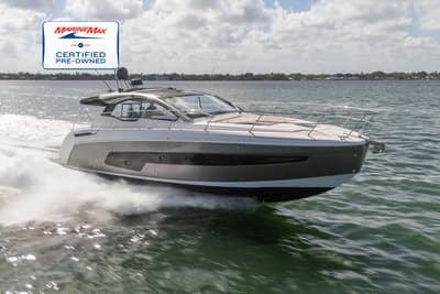 BOATZON | Azimut Atlantis 45 2024 BOATZON | Azimut Atlantis 45 2024