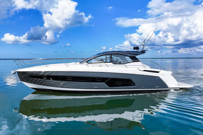 BOATZON | Azimut ATLANTIS 45 2025