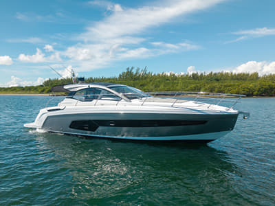 BOATZON | Azimut ATLANTIS 45 2025