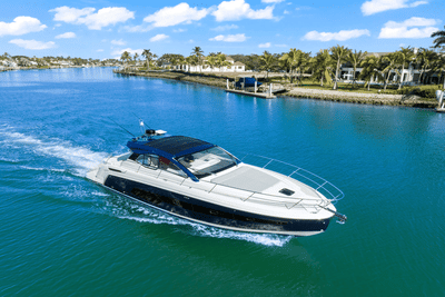 BOATZON | Azimut ATLANTIS 45 2025