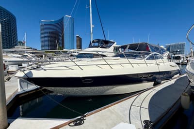 BOATZON | Azimut Atlantis 47 2006