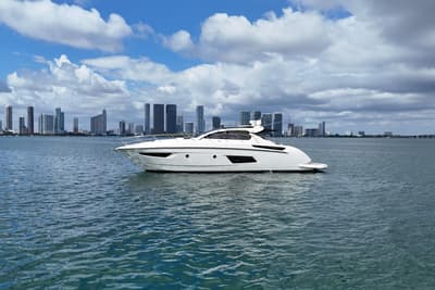 BOATZON | Azimut Atlantis 48 2014
