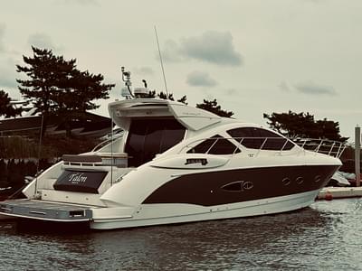 BOATZON | Azimut Atlantis 50 2009 BOATZON | Azimut Atlantis 50 2009