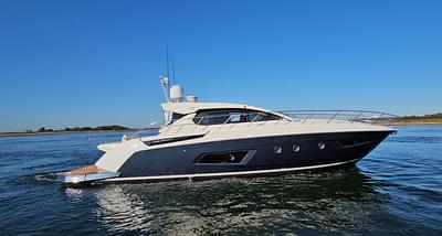 BOATZON | Azimut Atlantis 50 2015 BOATZON | Azimut Atlantis 50 2015