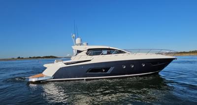 BOATZON | Azimut Atlantis 50 2015 BOATZON | Azimut Atlantis 50 2015