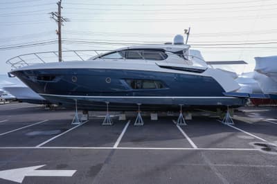 BOATZON | Azimut Atlantis 50 2015