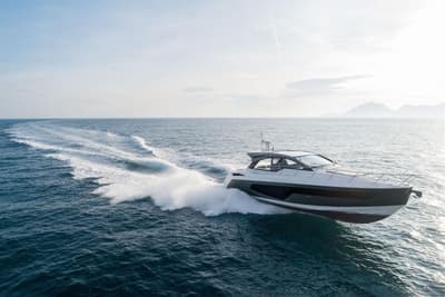 BOATZON | Azimut Atlantis 51 2019