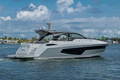 BOATZON | Azimut Atlantis 51 2019