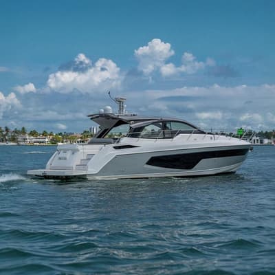 BOATZON | Azimut Atlantis 51 2019