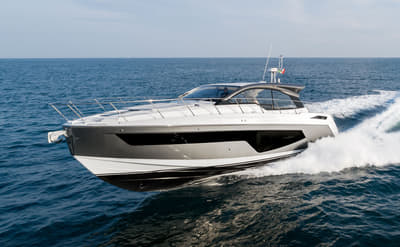 BOATZON | Azimut ATLANTIS 51 2025