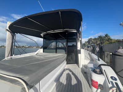 BOATZON | Azimut ATLANTIS 51 2025