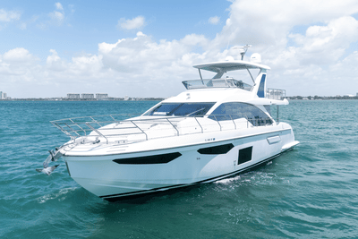 BOATZON | Azimut AZ 60FLY 2019
