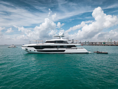 BOATZON | Azimut AZ36 2024