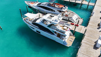 BOATZON | Azimut AZ60 FLY 2023