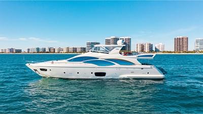 BOATZON | Azimut Azimut 95 2010