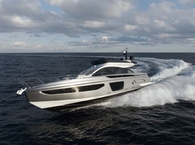BOATZON | Azimut AZS7SPORT FLY 2026