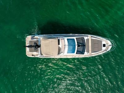 BOATZON | Azimut Custom 2021