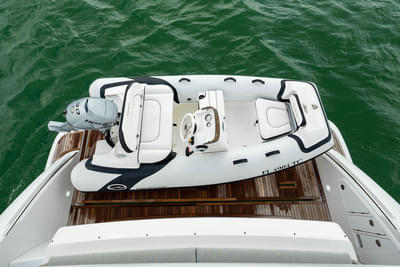 BOATZON | Azimut 55 FLY 2022