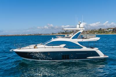 BOATZON | Azimut Fly 50 2015 BOATZON | Azimut Fly 50 2015
